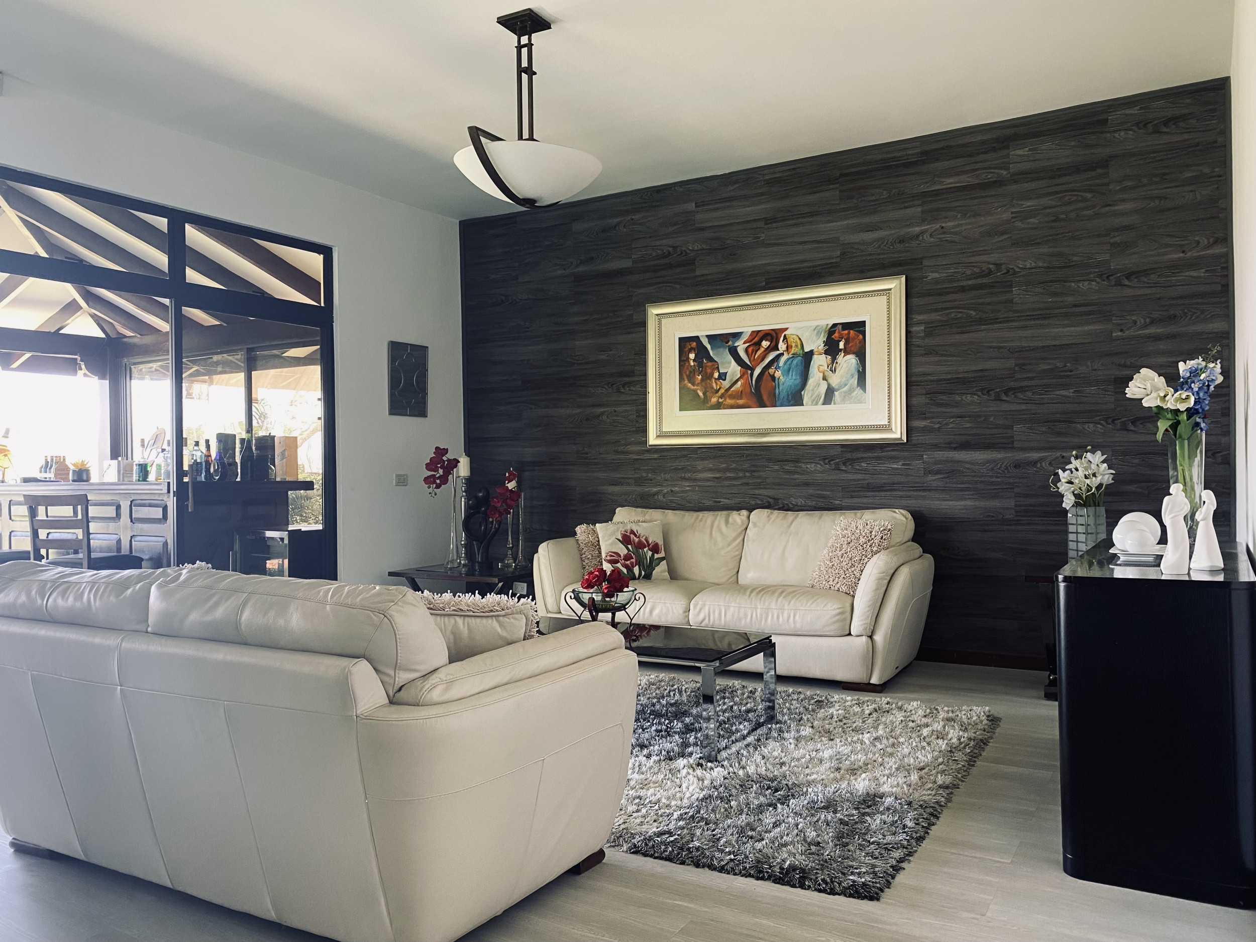 Exclusive Living: Impressive Gated Community Home with Sunset Views and Private Pool in Brasil de Santa SOLD