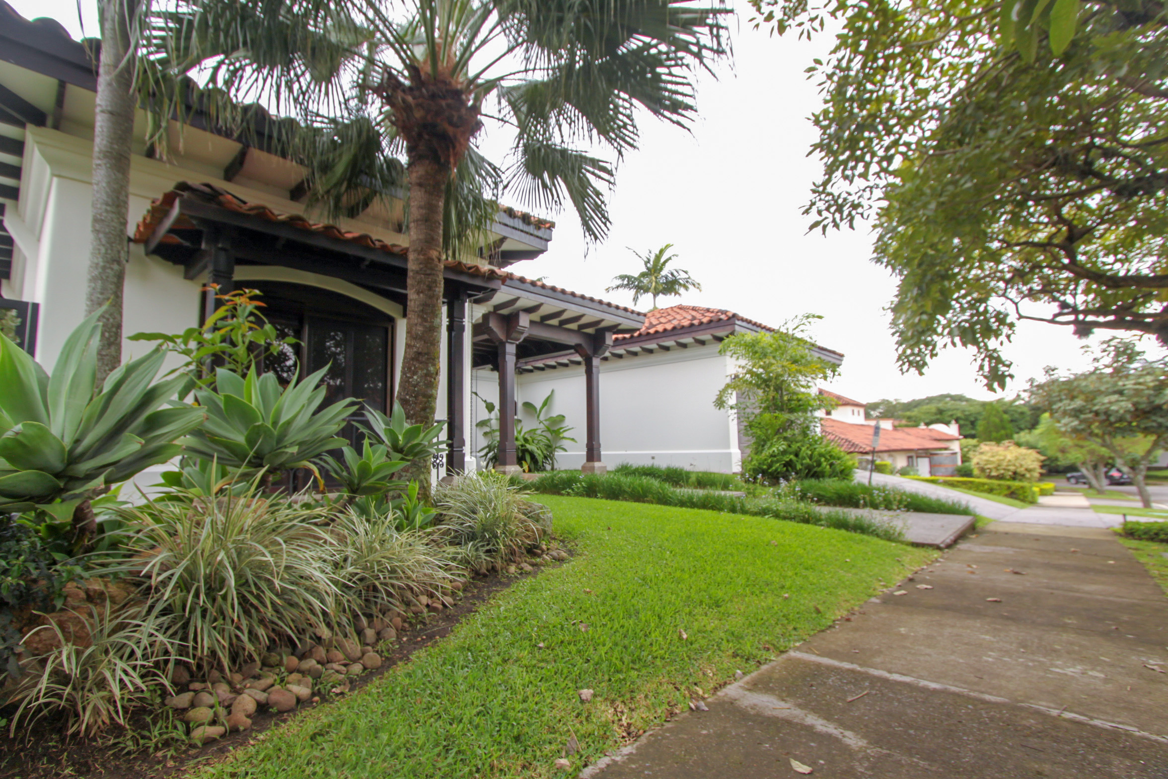 House in Bosques De Lindora SOLD