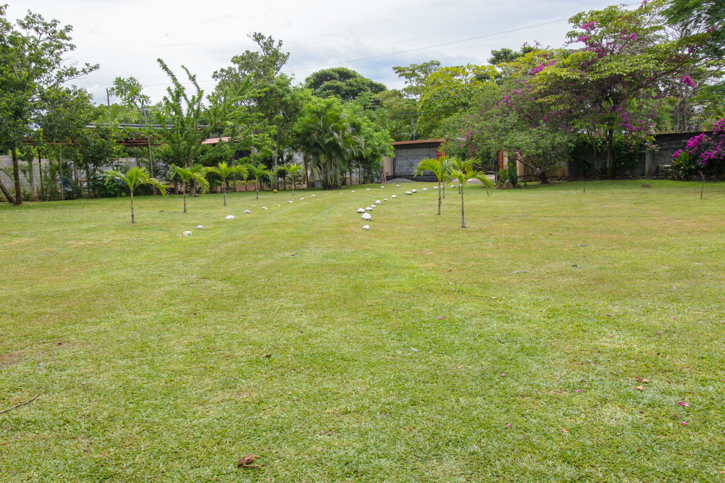 One level house for sale la Garita Alajuela SOLD