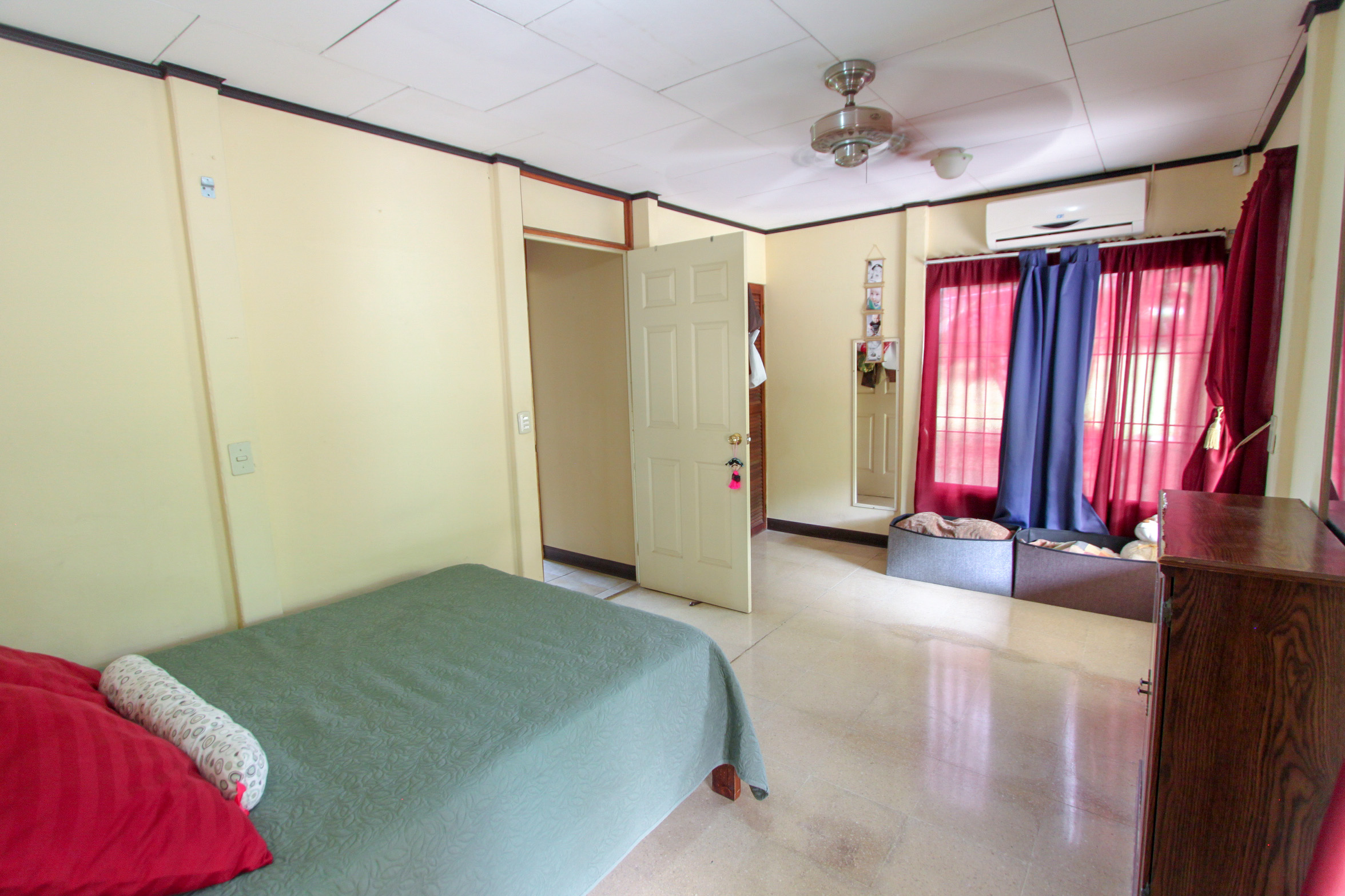 One level house for sale la Garita Alajuela SOLD