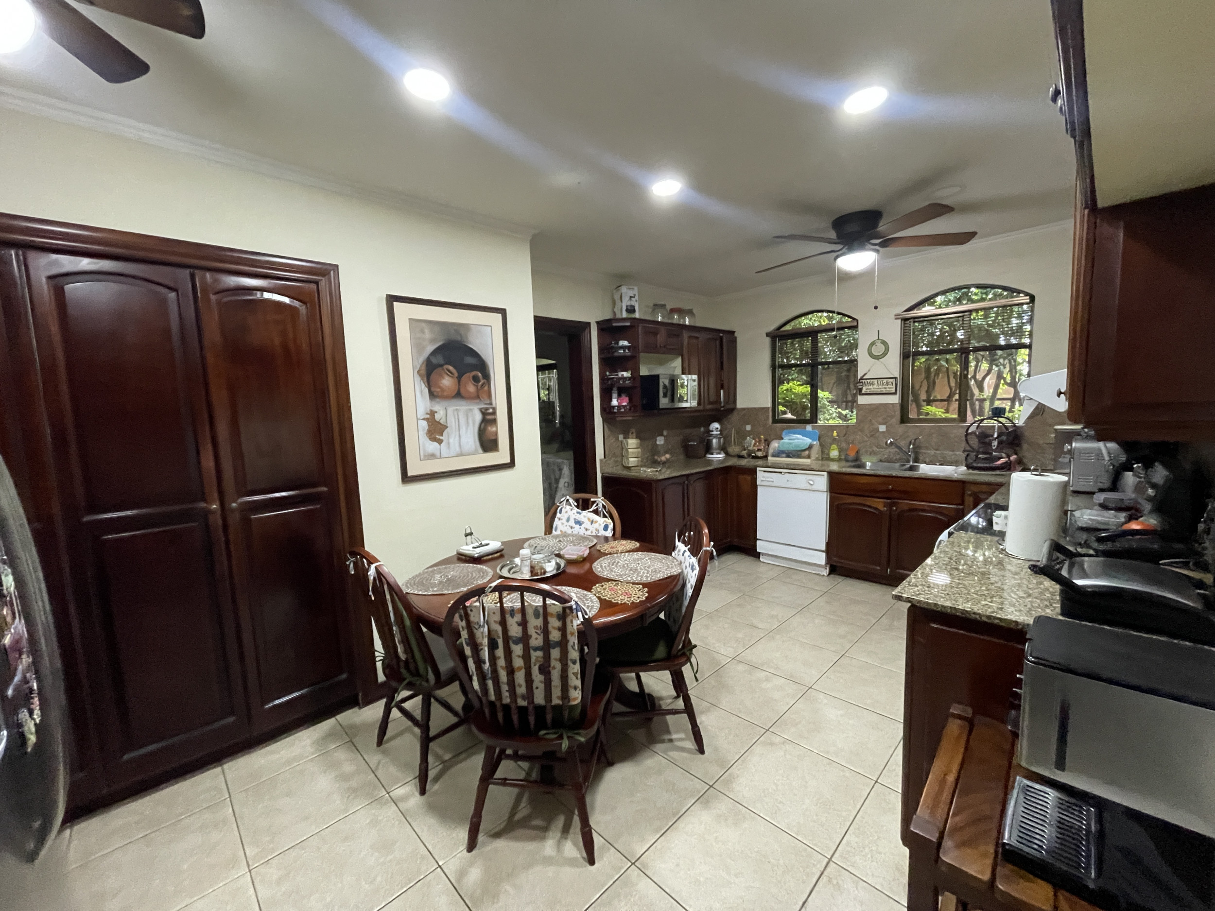 SOLD Sophisticated Living: Elegant Two-Story Residence in Lindora's Premier Gated Community with Private Garden Oasis