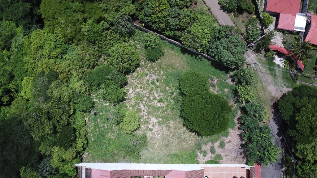 Building Plot in Rio Oro, Santa Ana