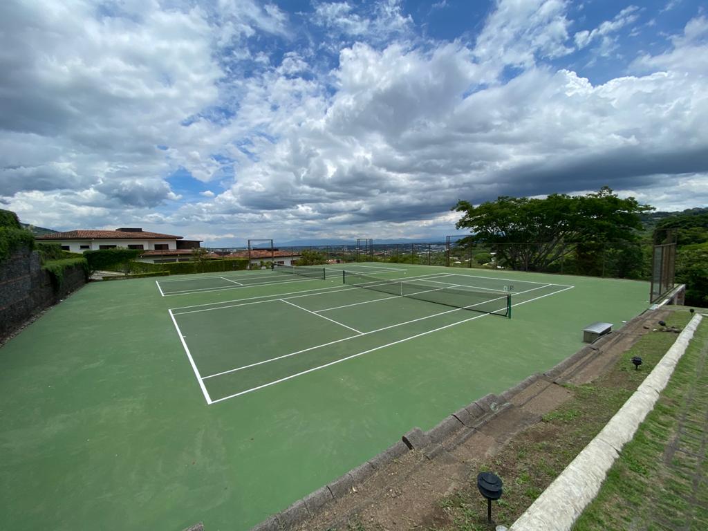 Luxury Living at Lomas del Valle Condominium