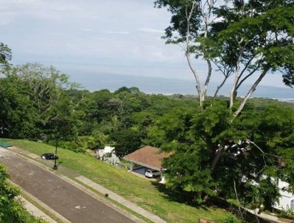 Building Plot in Nativa Resort