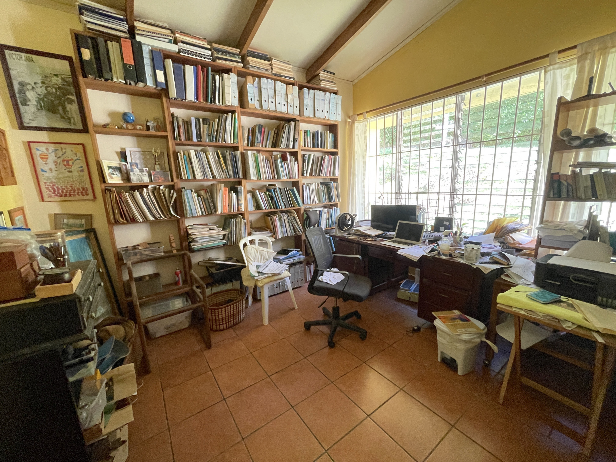 House in Alto Las Palomas single story with breathtaking Views and Lush Gardens SOLD