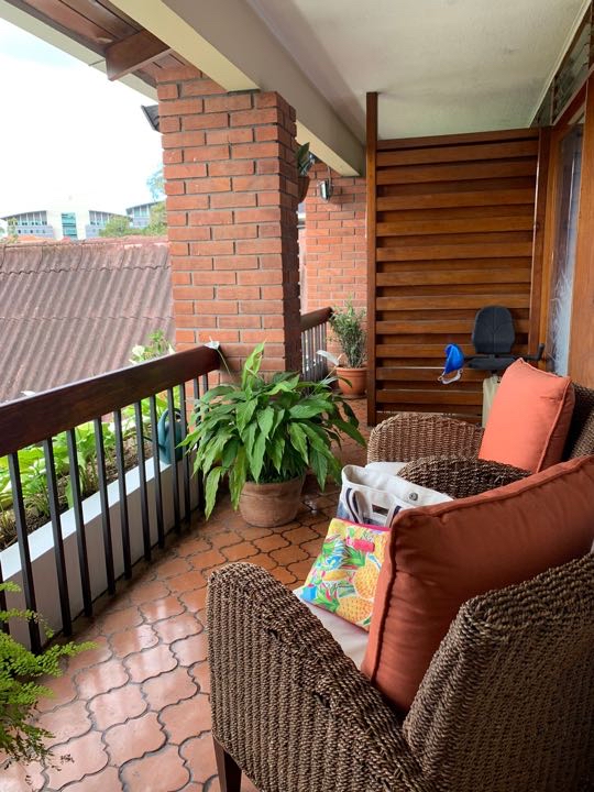 Exceptional Escazú Living: Elegant 3-Bedroom Home with Expansive Gardens and Premium Amenities in Trejos Montealegre SOLD