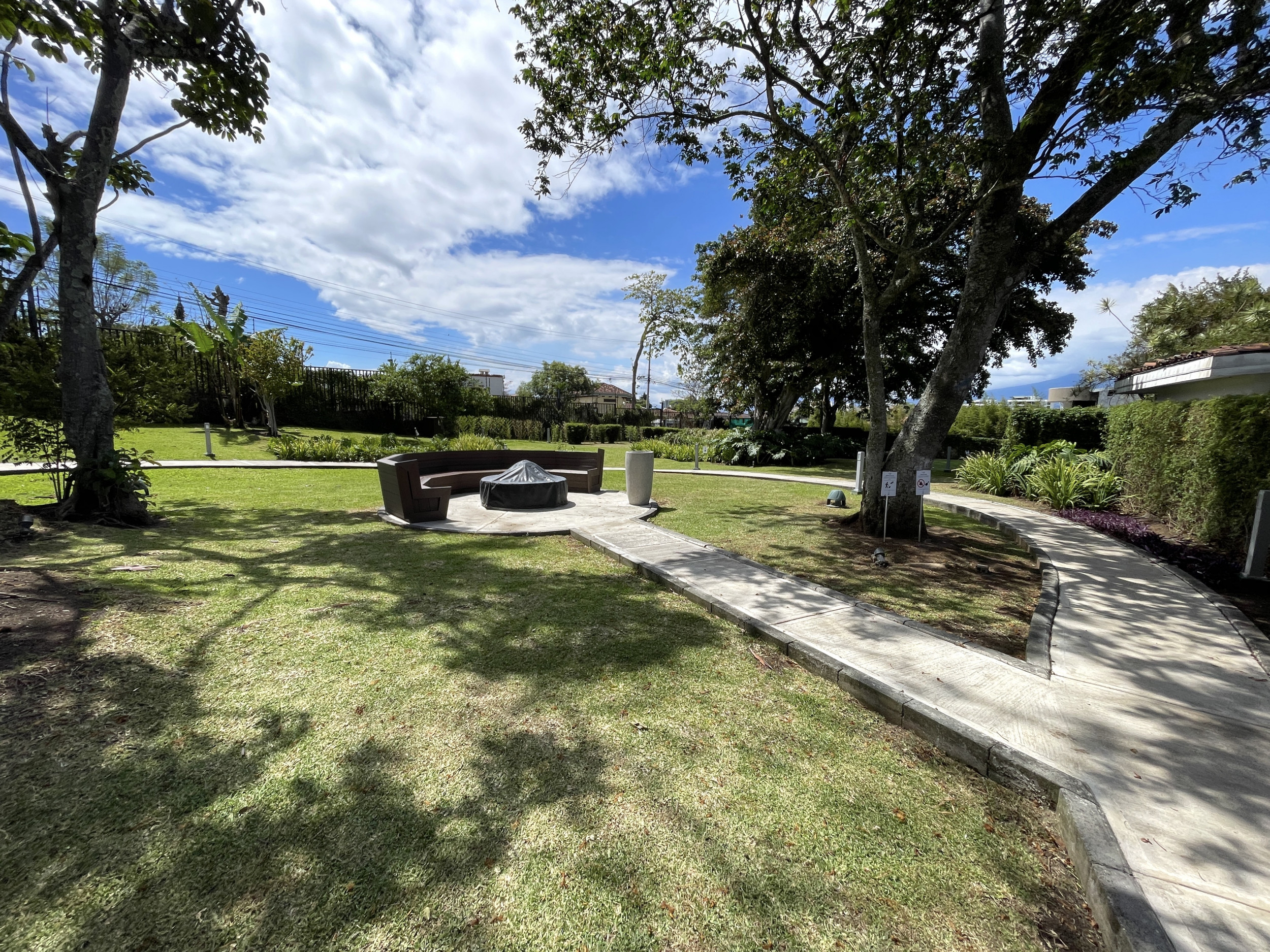Apartment for sale Escazu, Caia SOLD