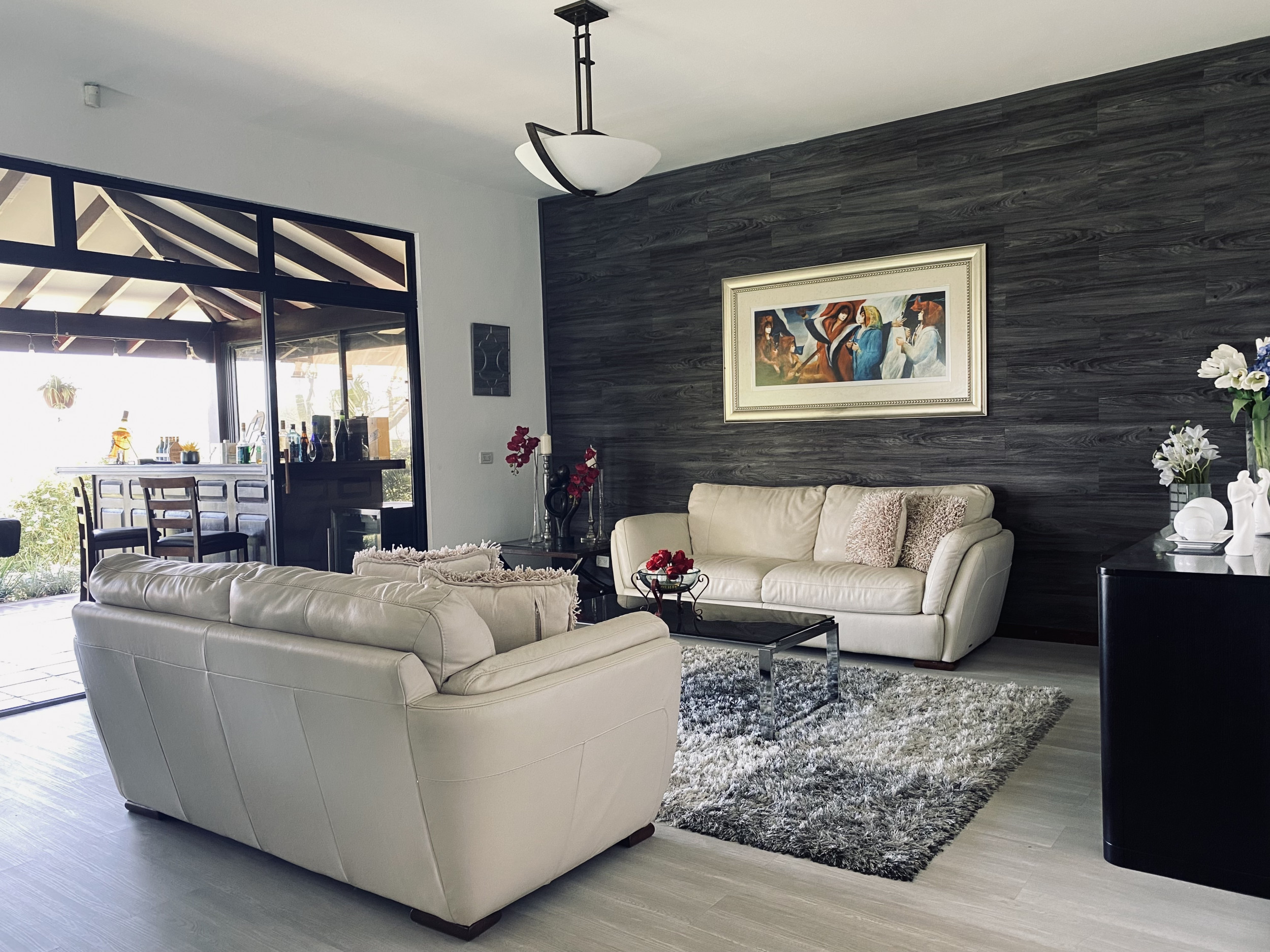 Exclusive Living: Impressive Gated Community Home with Sunset Views and Private Pool in Brasil de Santa SOLD