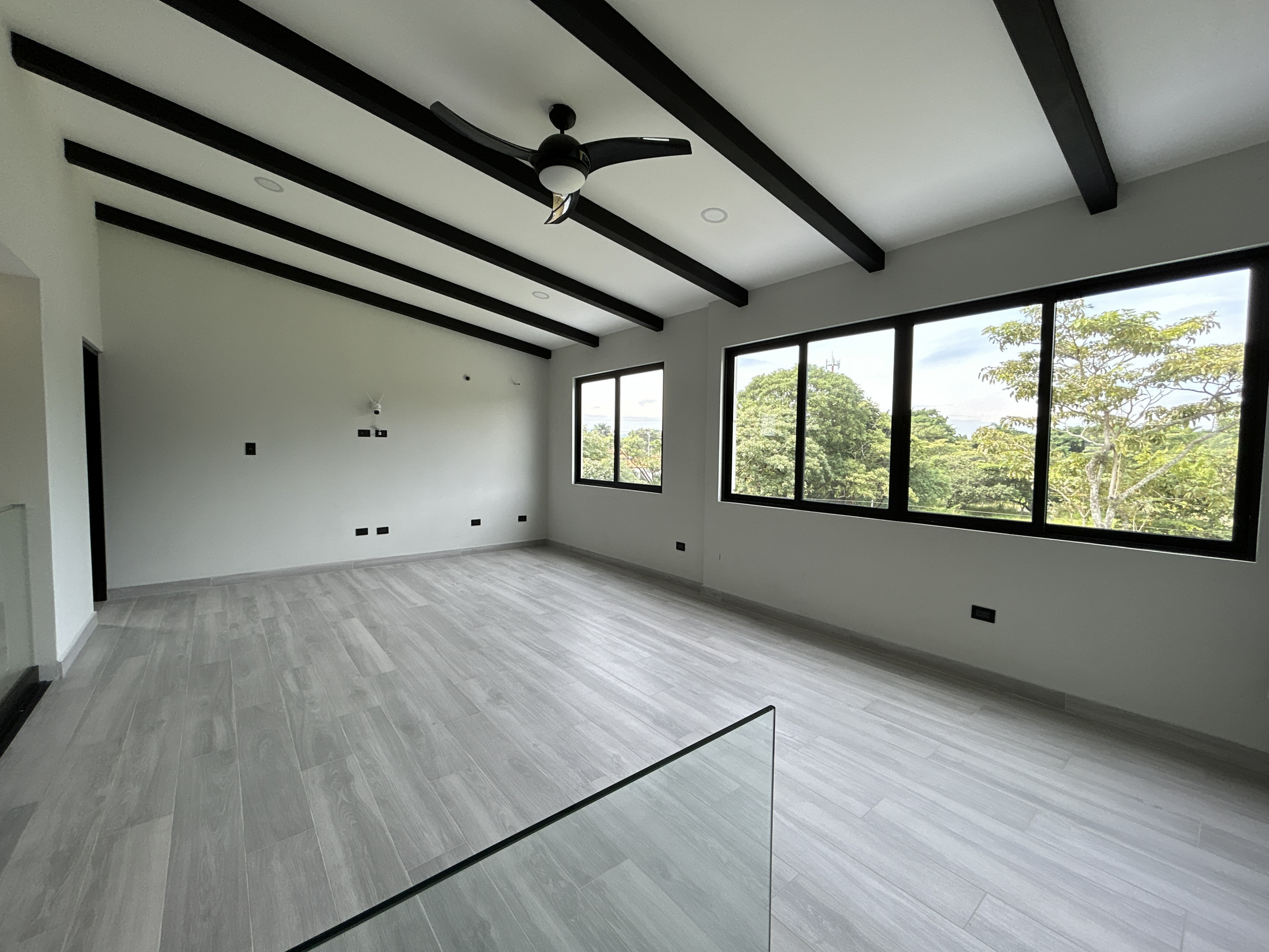 Contemporary Gem in Gated Community, La Guacima, Alajuela SOLD