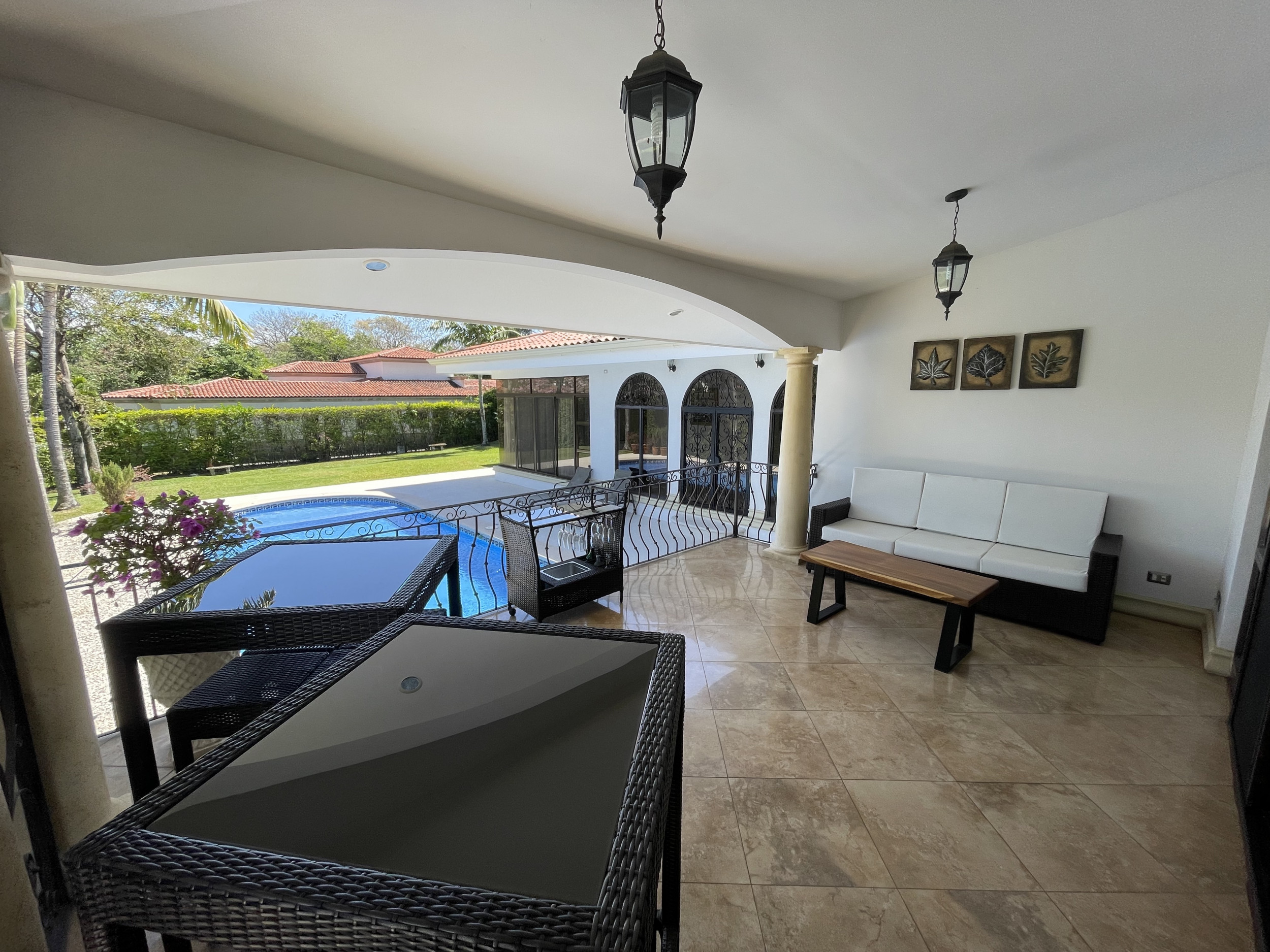 Luxury home for sale Alajuela, San Rafael close to Intel and Belen SOLD