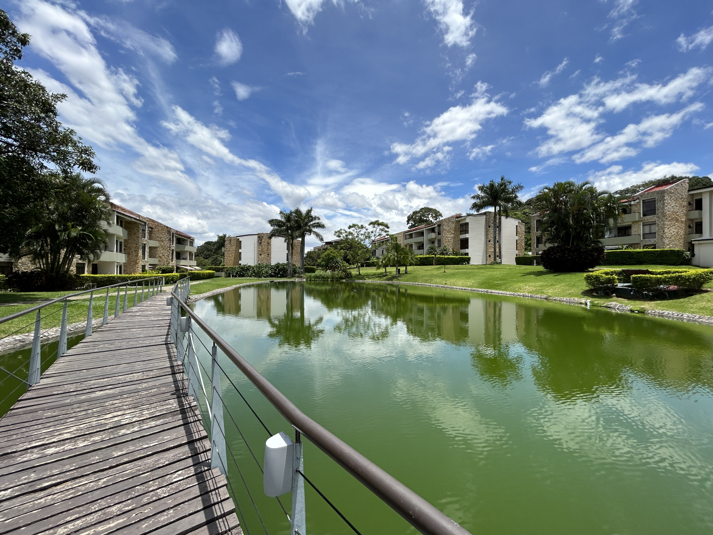 Apartment in Rio Oro