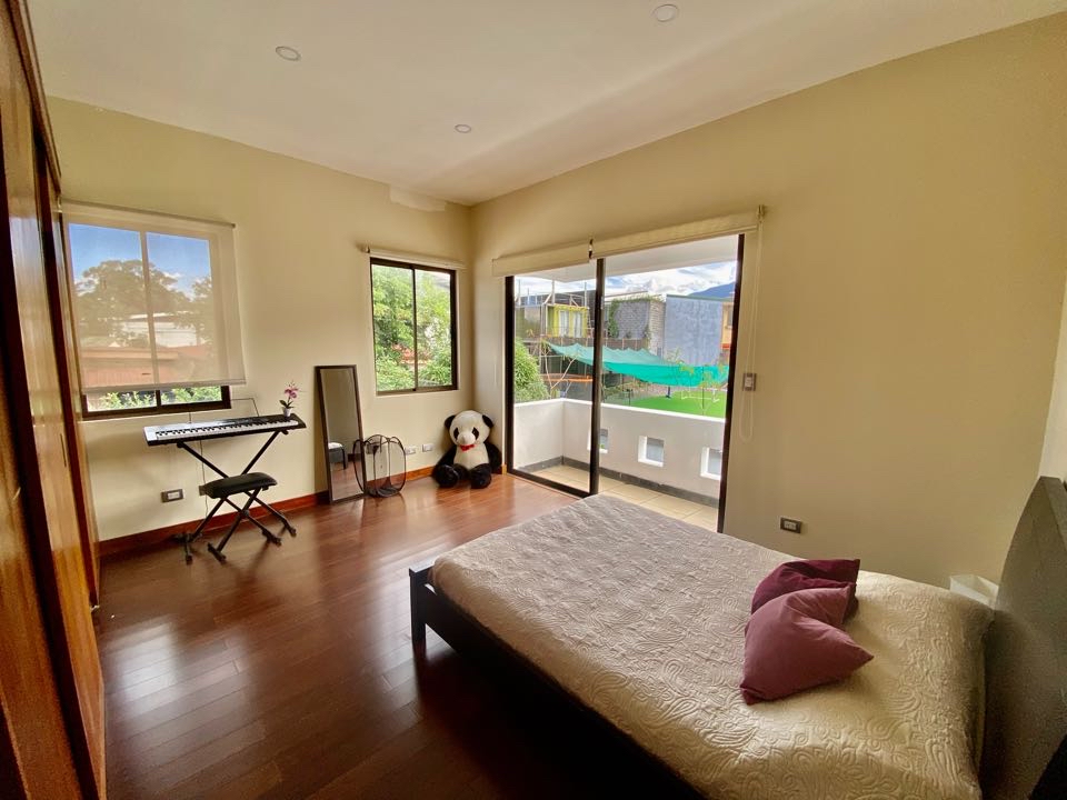 SOLD Modern house for sale Escazu