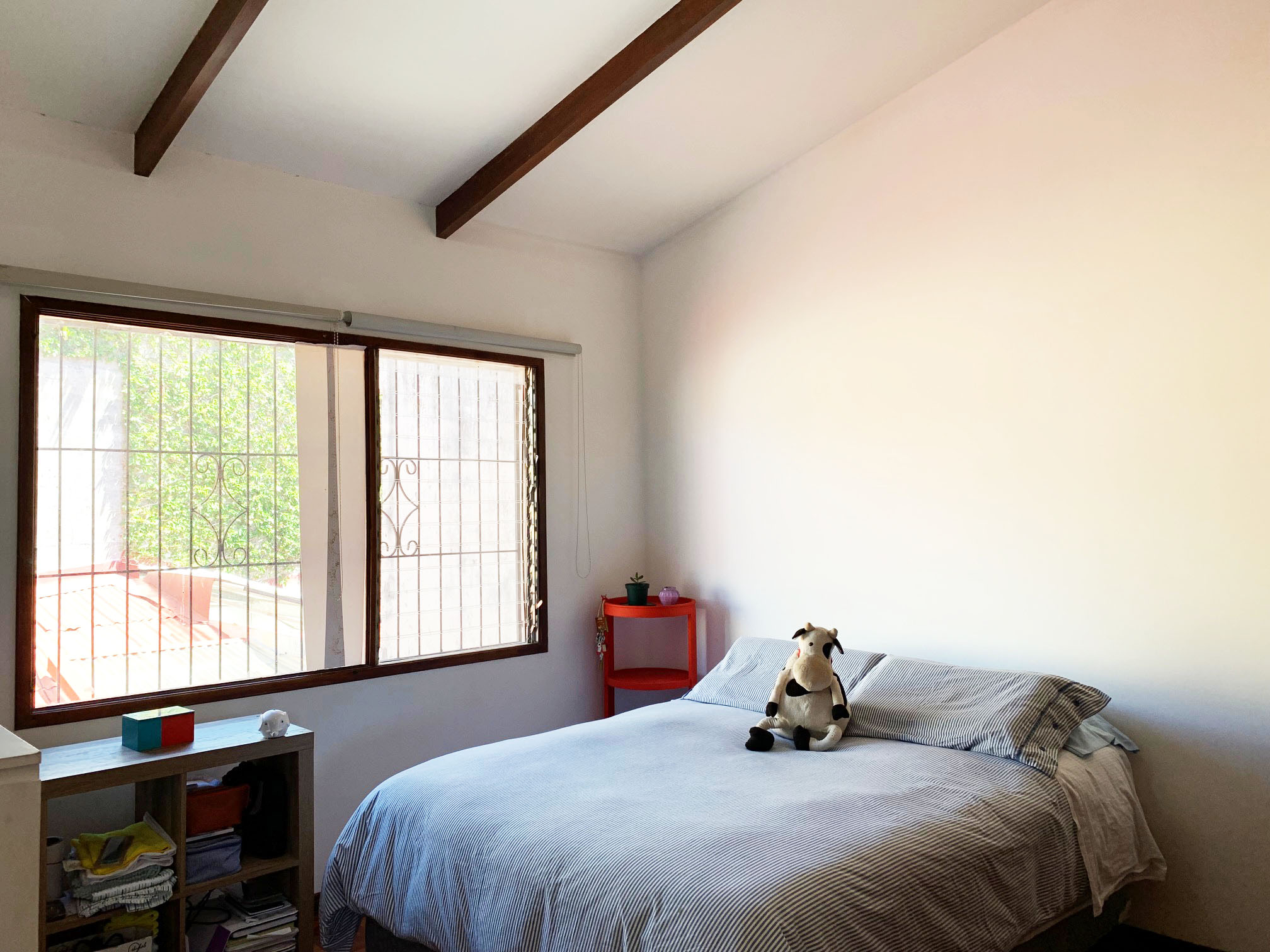 Charming Home in Gated Community: Ideal Living in Escazú's Trejos Montealegre SOLD