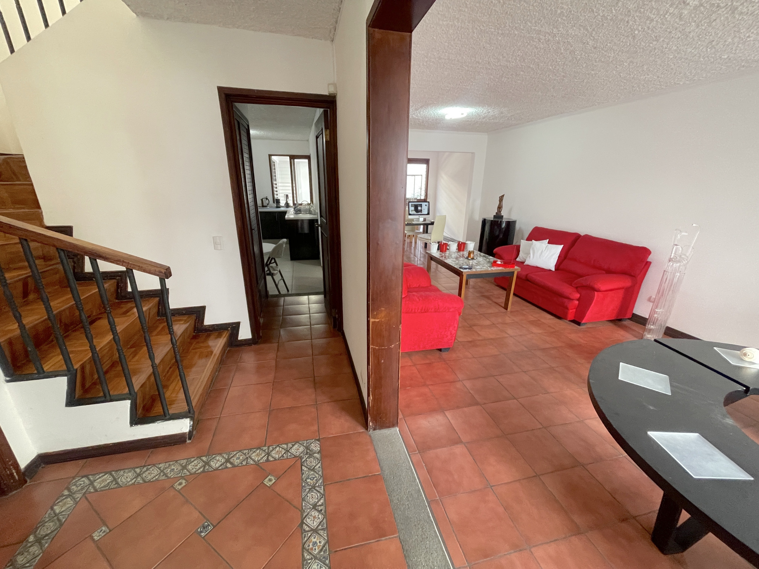 Charming Home in Gated Community: Ideal Living in Escazú's Trejos Montealegre SOLD