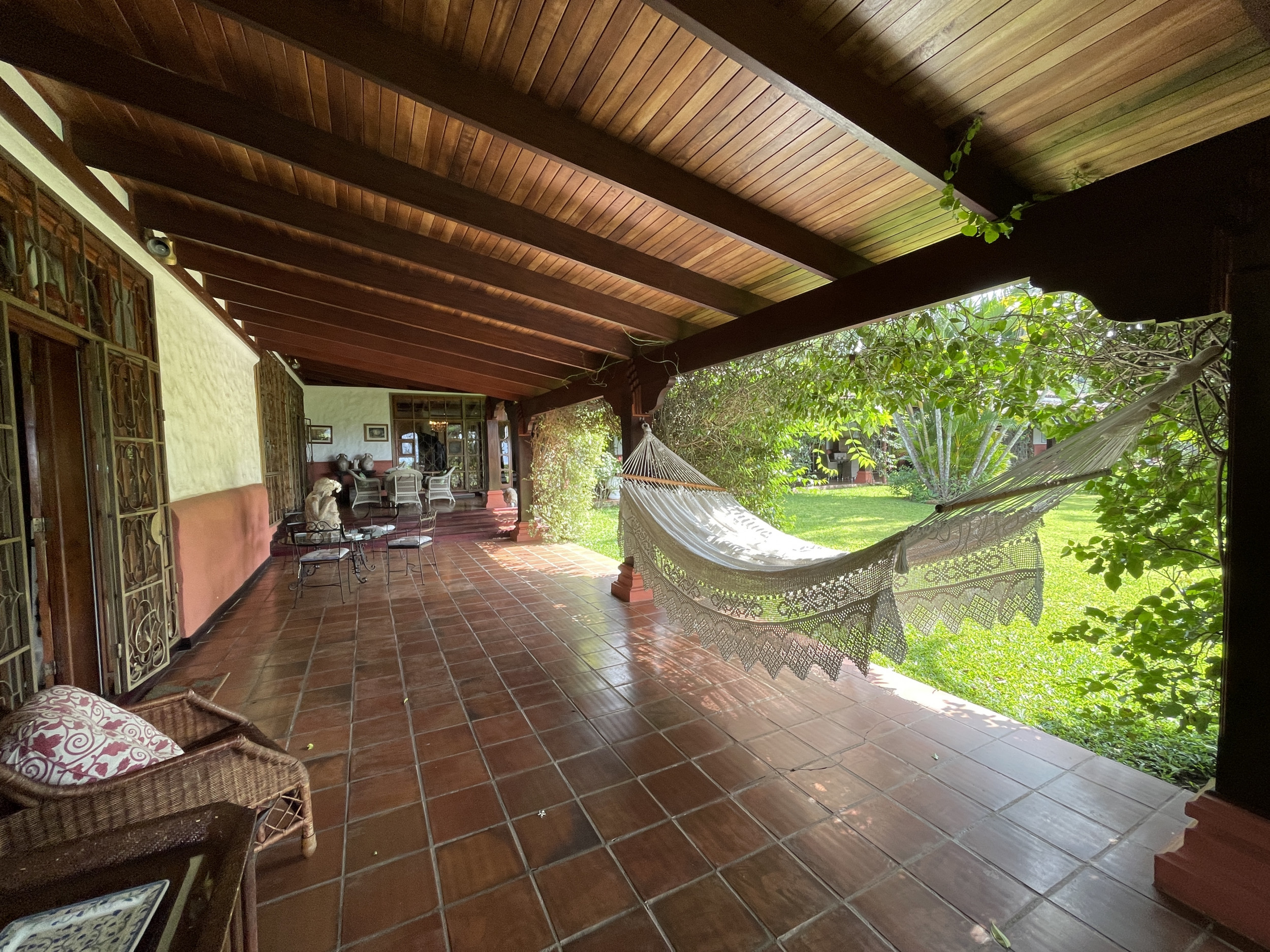 Versatile Estate in Santa Ana, Piedades: Ideal for Hotel, Airbnb, or Development
