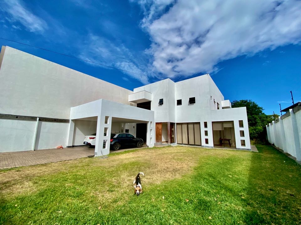 SOLD Modern house for sale Escazu