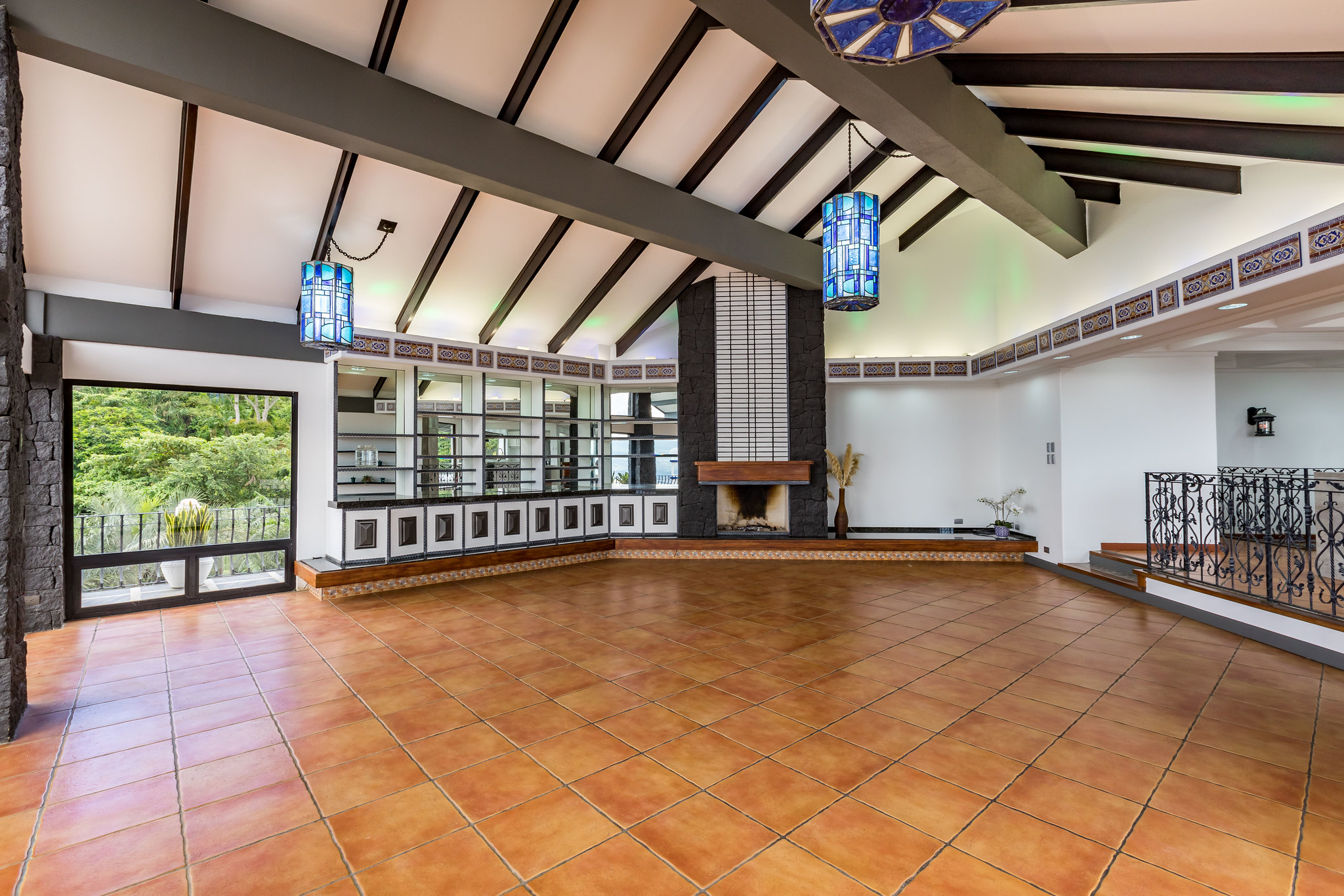 Mansion for sale Escazu, property with 2 houses