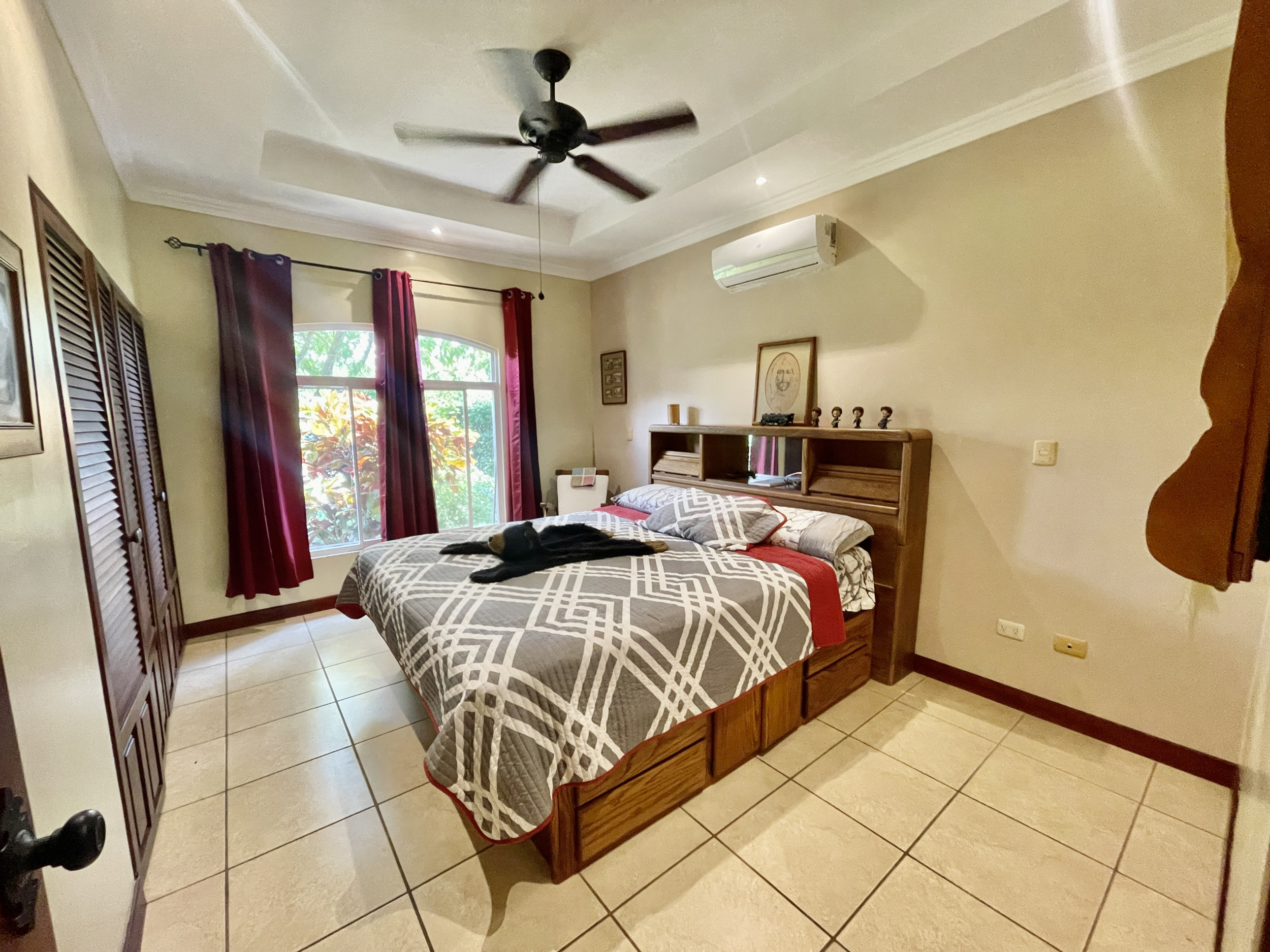 Luxury Living by Playa Bejuco: Exceptional 3-Bedroom Home with Pool Oasis SOLD