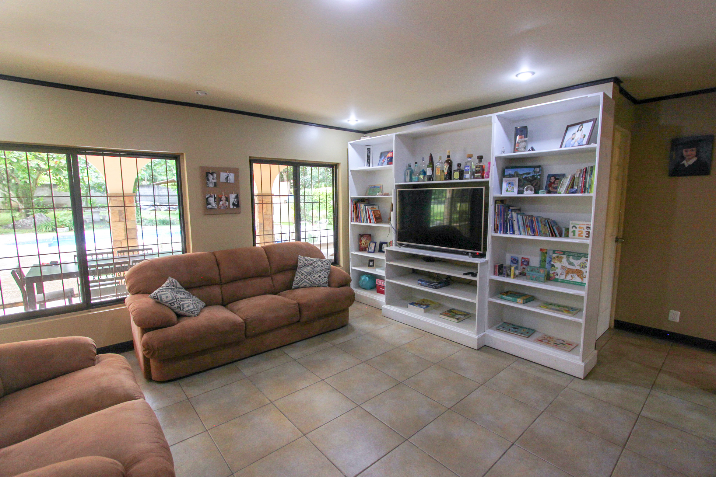 One level house for sale la Garita Alajuela SOLD