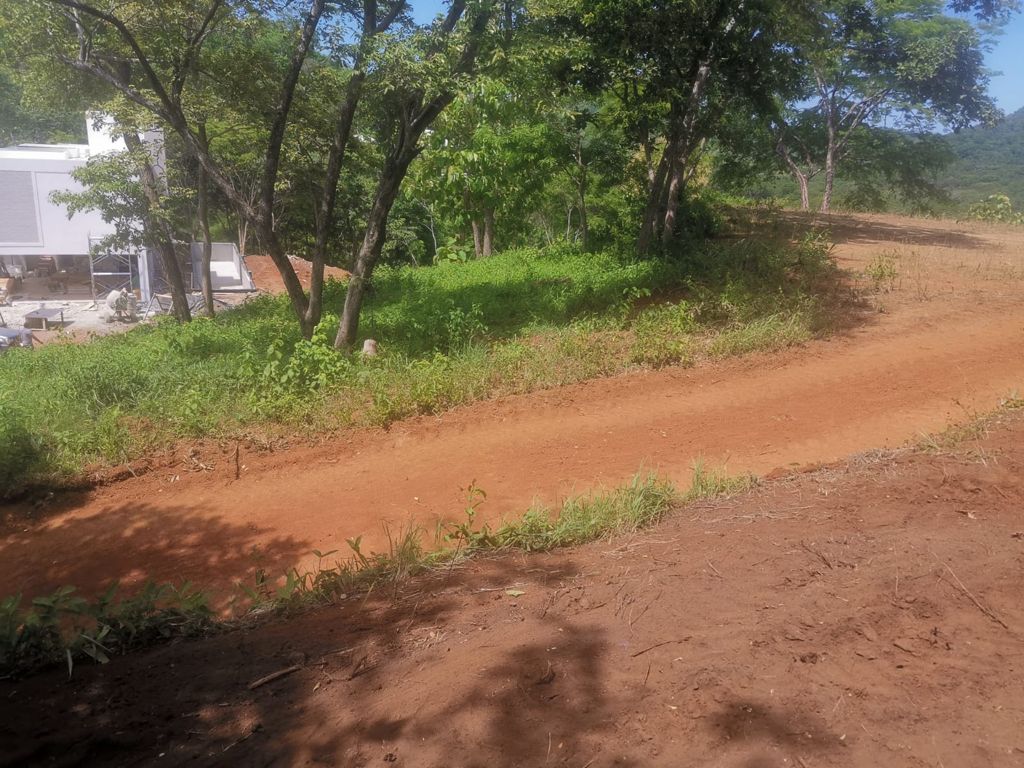 Secluded Paradise: Expansive Lot with Panoramic Sea Views in San Antonio Estates, Pinilla SOLD