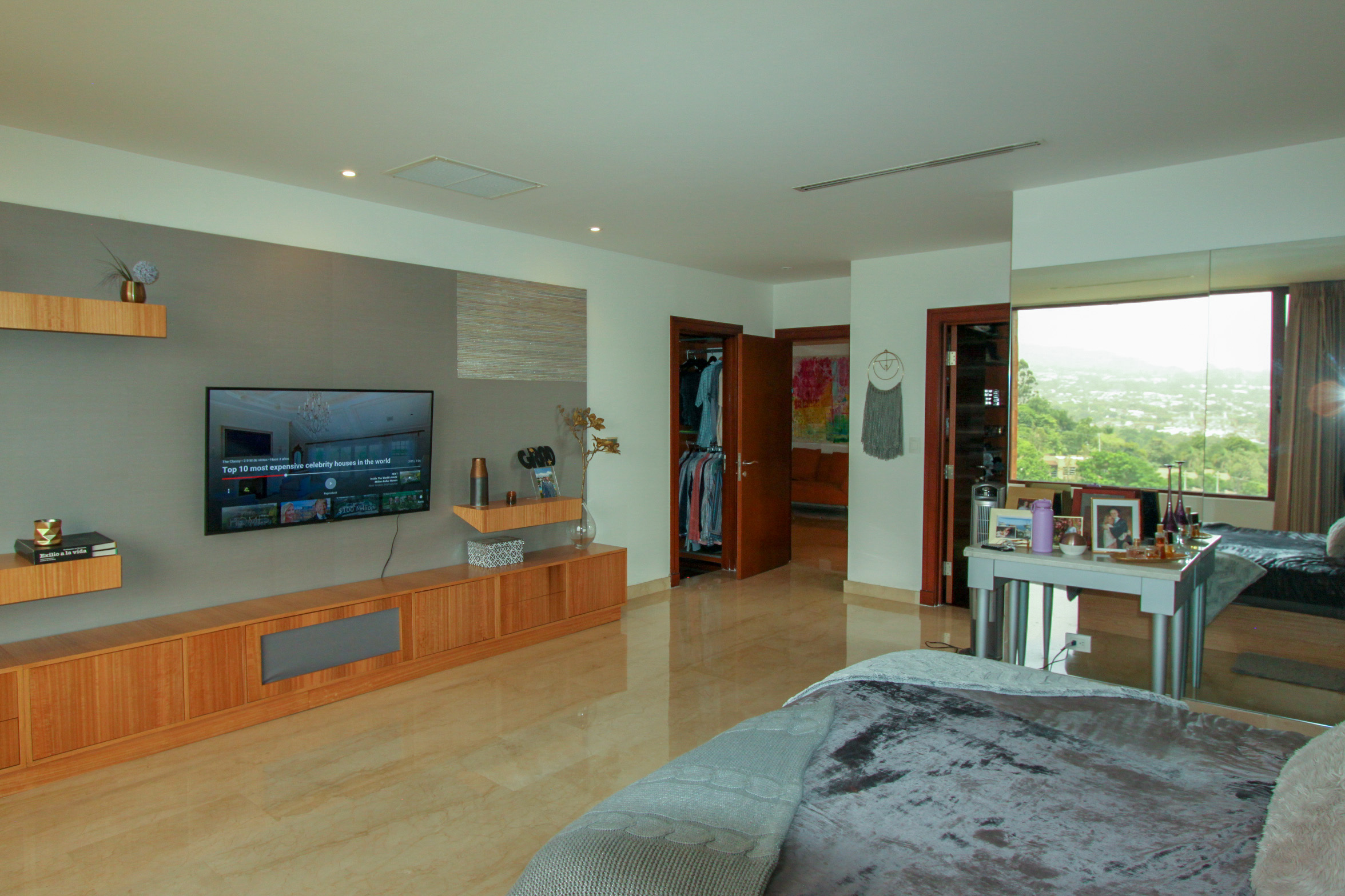 Apartment for sale or rent Escazu, Monteplata