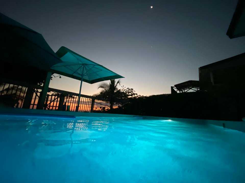 Beach House in Tivives SOLD