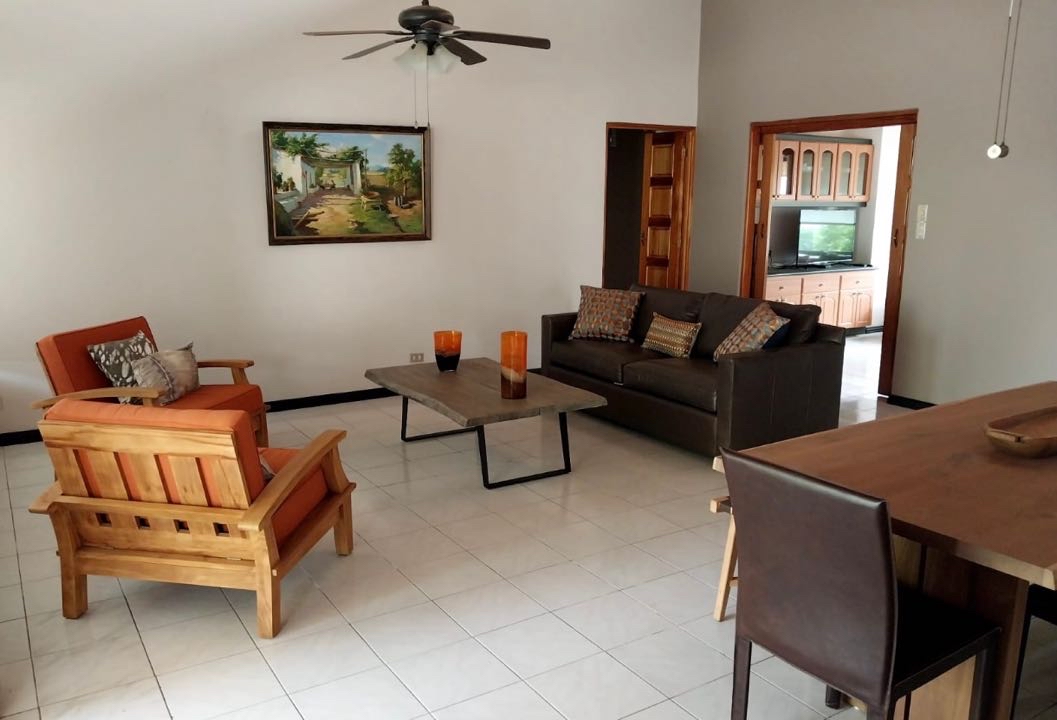 For Sale, Single-Story House with Pool Los Reyes SOLD