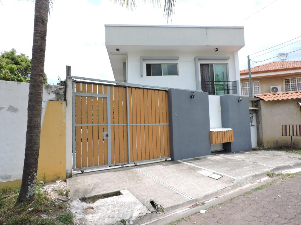 Apartment complez for sale in Cariari, Belen, Heredia SOLD