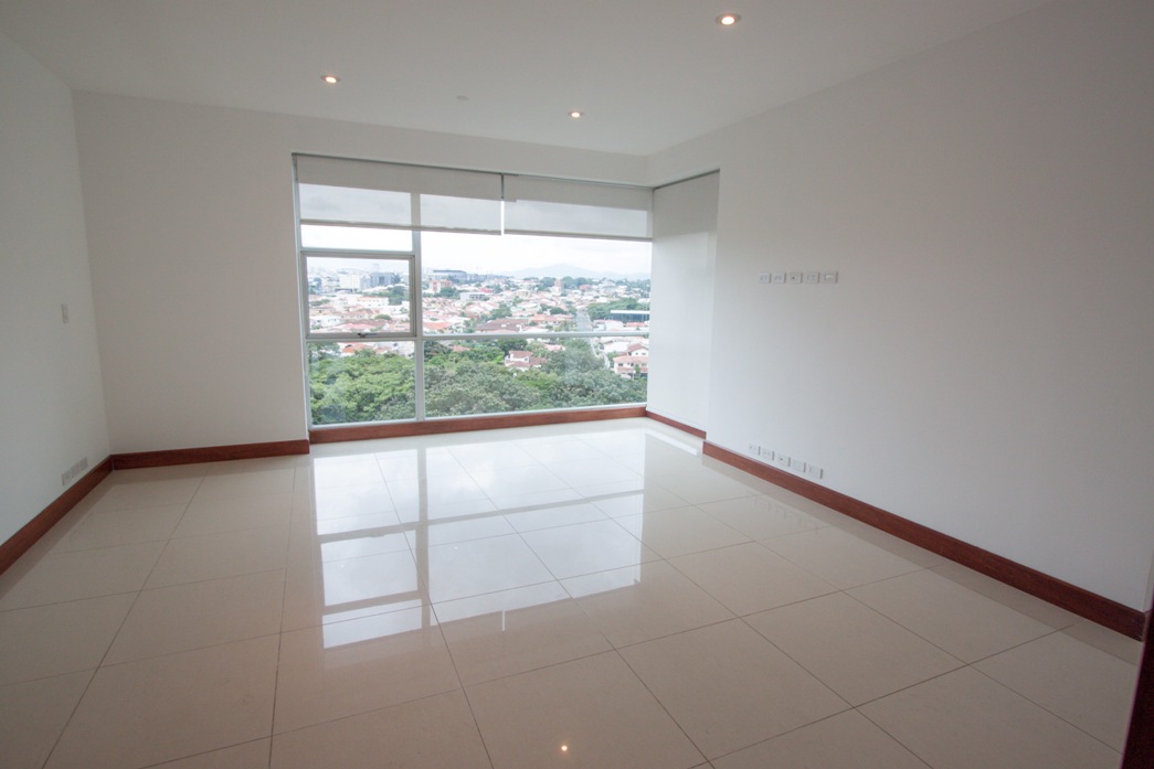 Luxurious Apartment Living in Central Park, Escazú: Exclusive Opportunity for Rent or Purchase