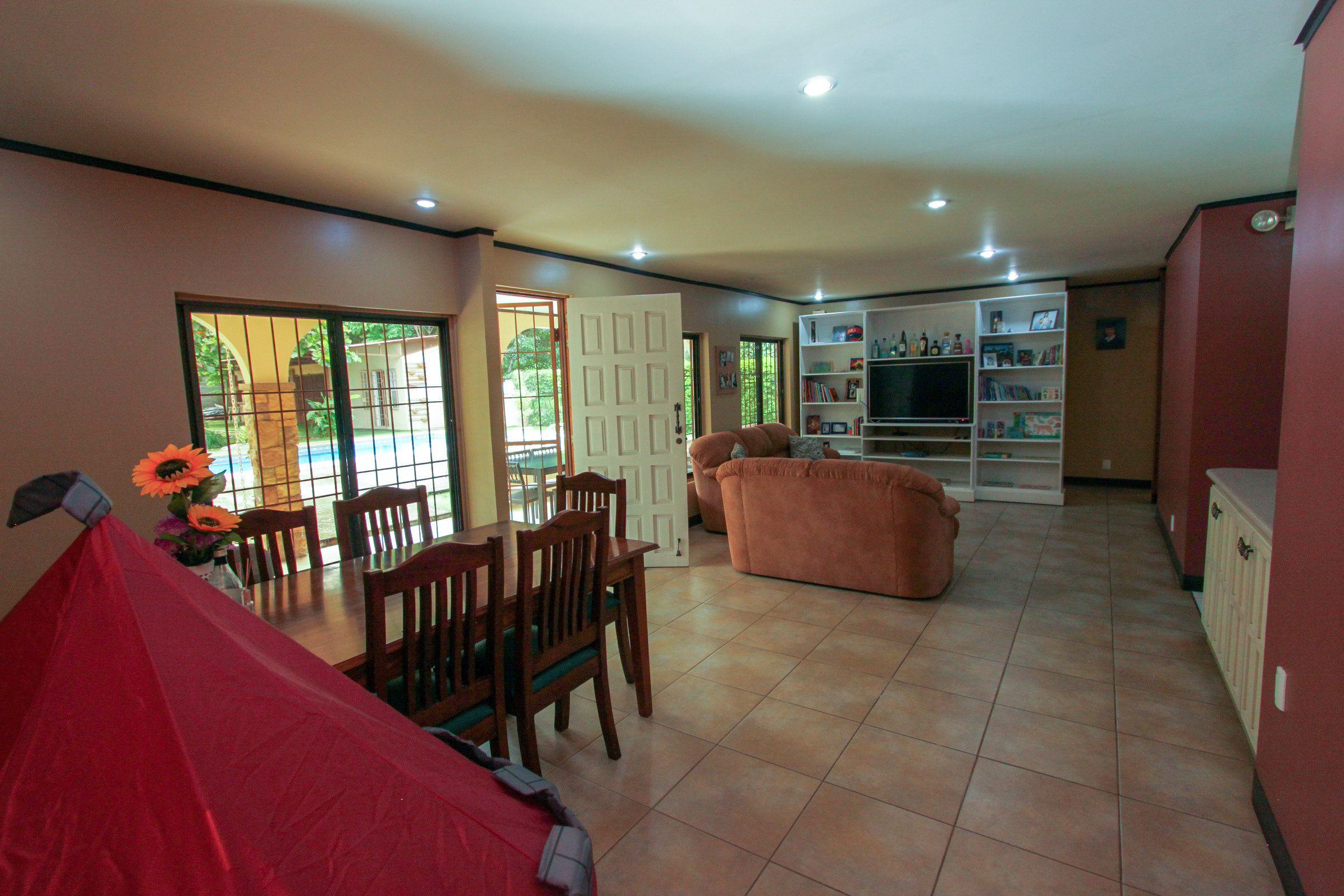 One level house for sale la Garita Alajuela SOLD