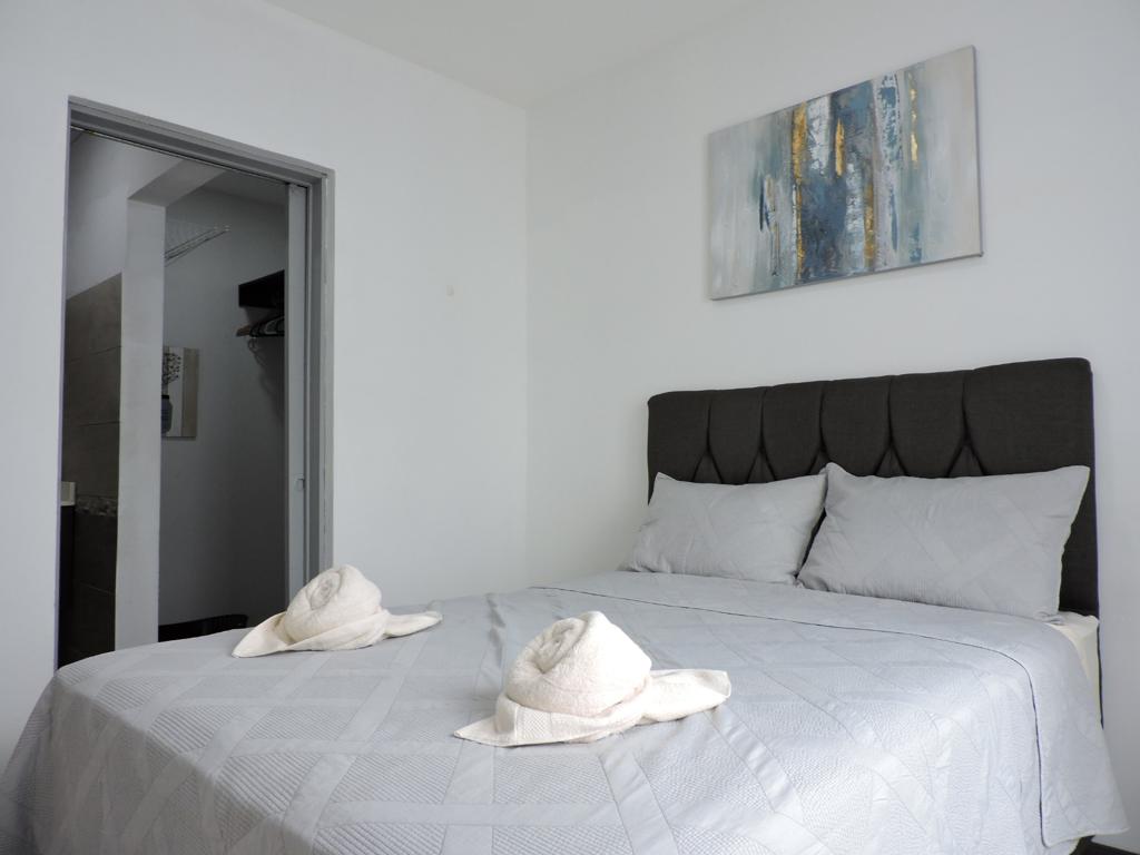 Apartment complez for sale in Cariari, Belen, Heredia SOLD