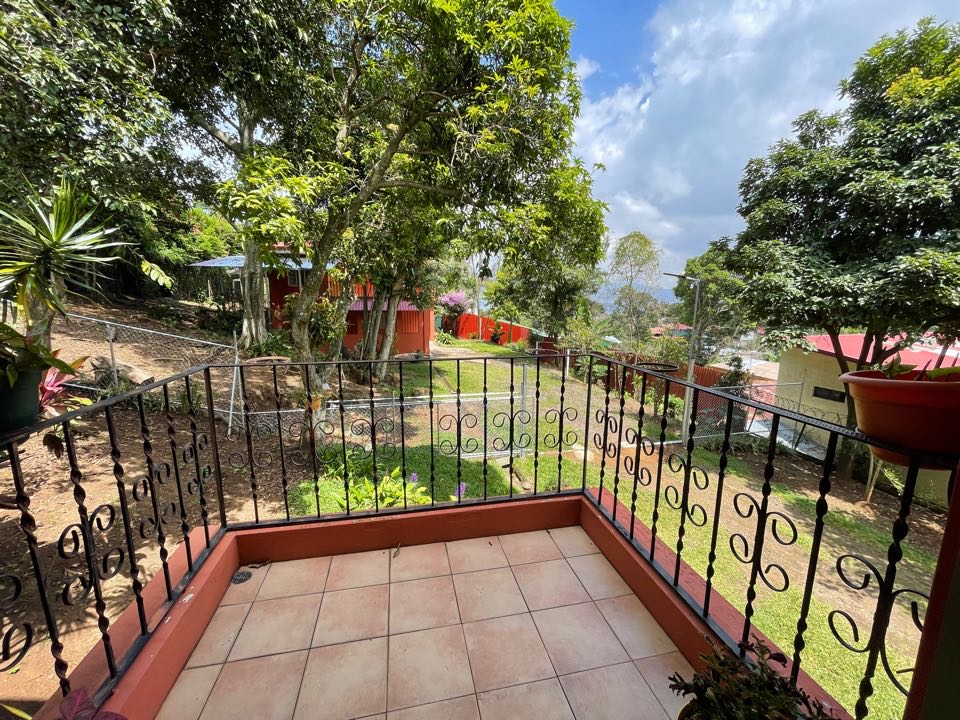 Dual Delight in Escazú: Two Homes on a Spacious Lot in San Antonio