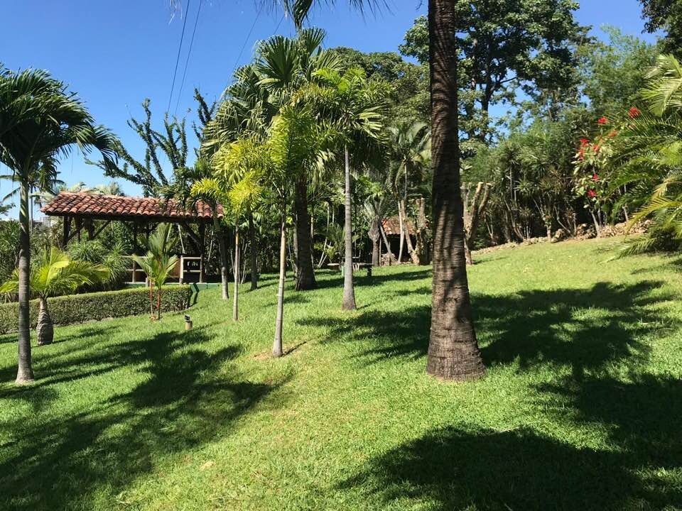 Country House in Pozos, Santa Ana