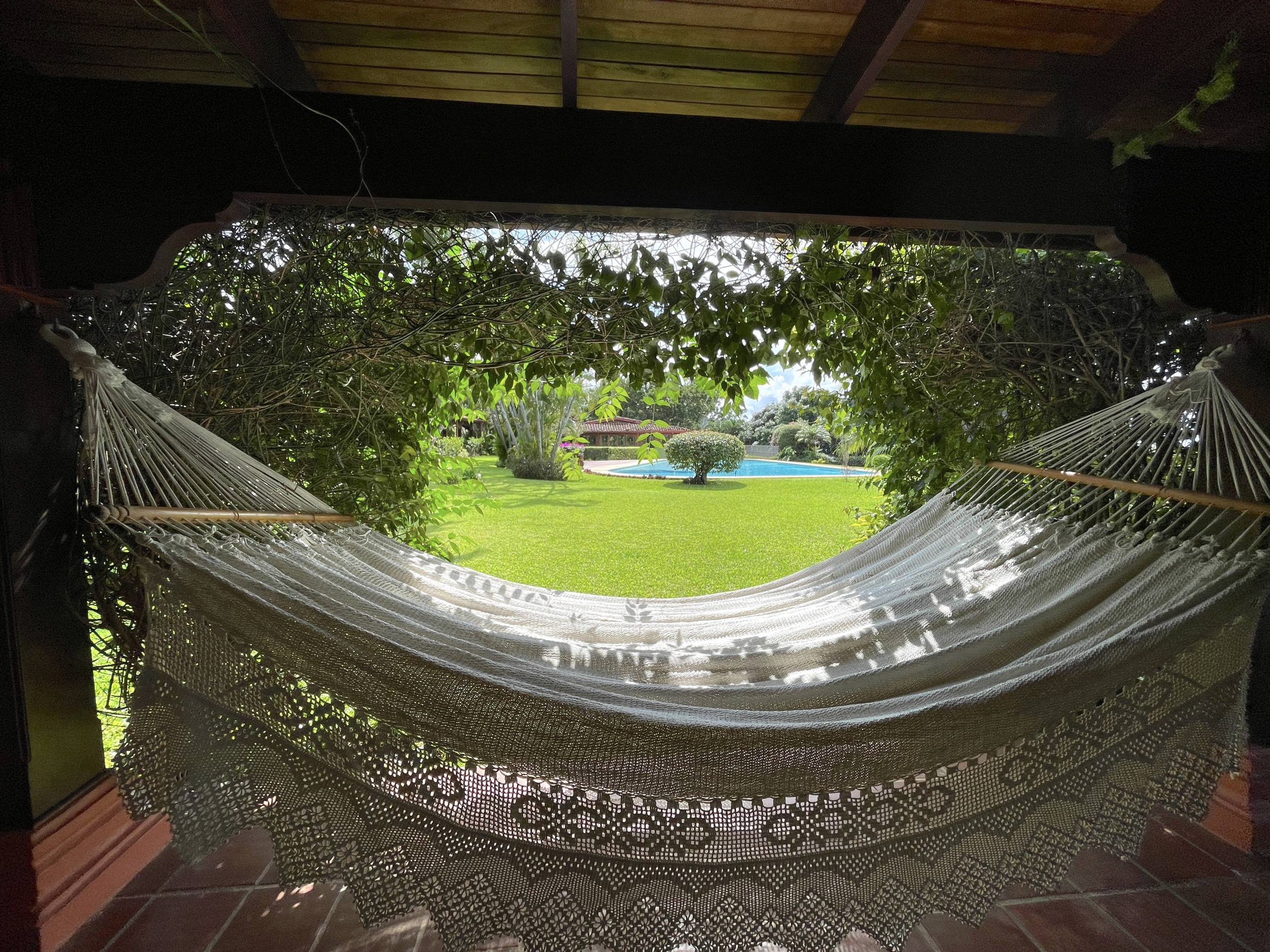 Versatile Estate in Santa Ana, Piedades: Ideal for Hotel, Airbnb, or Development