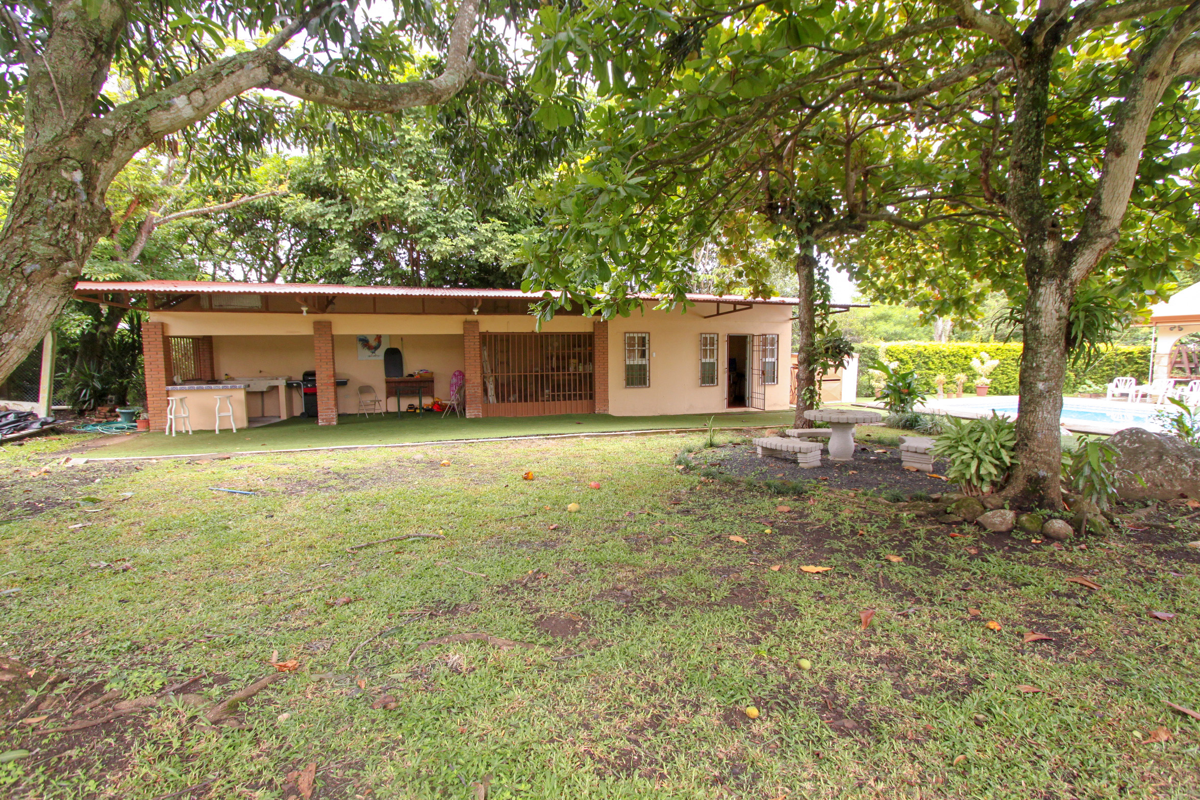 One level house for sale la Garita Alajuela SOLD