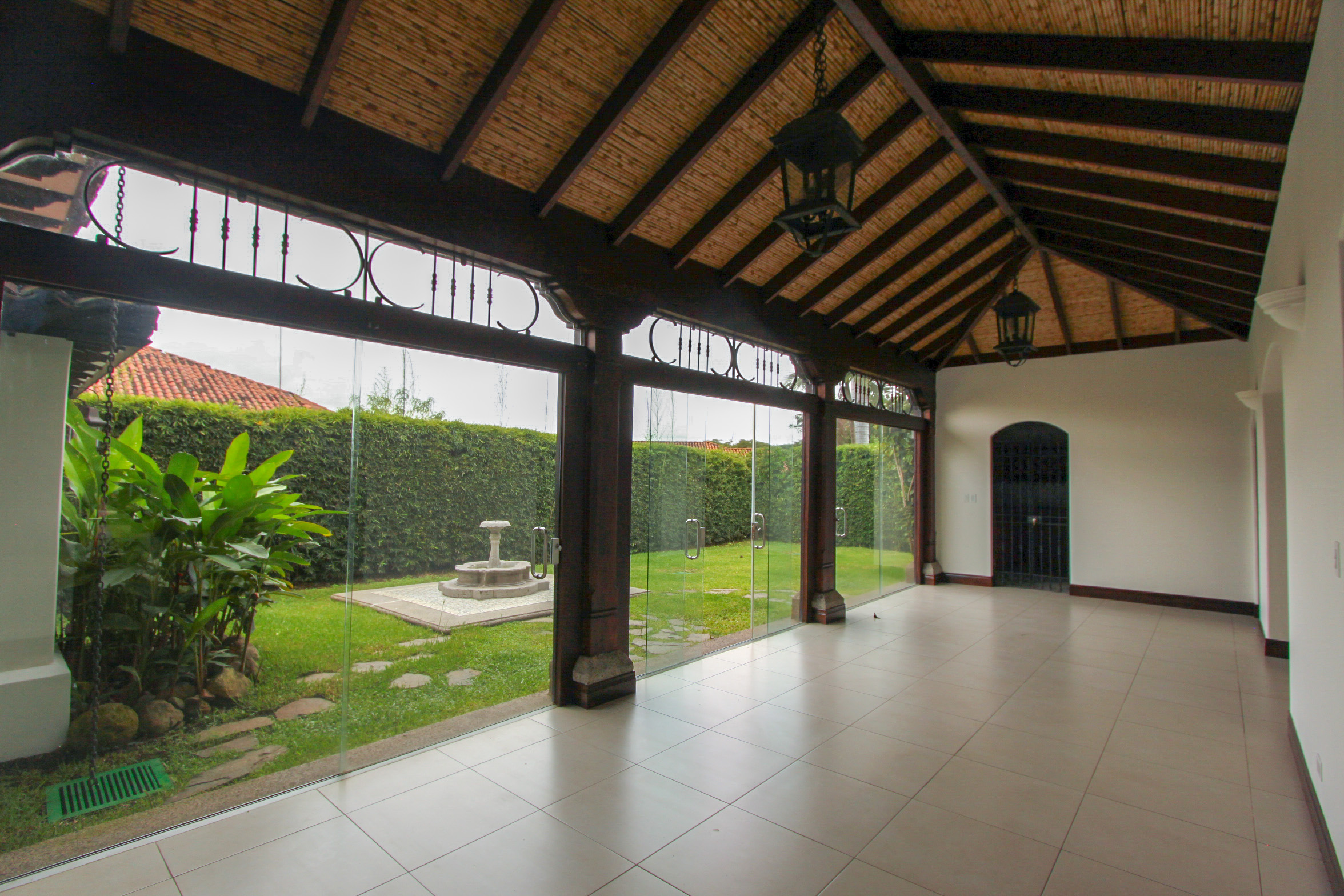 House in Bosques De Lindora SOLD