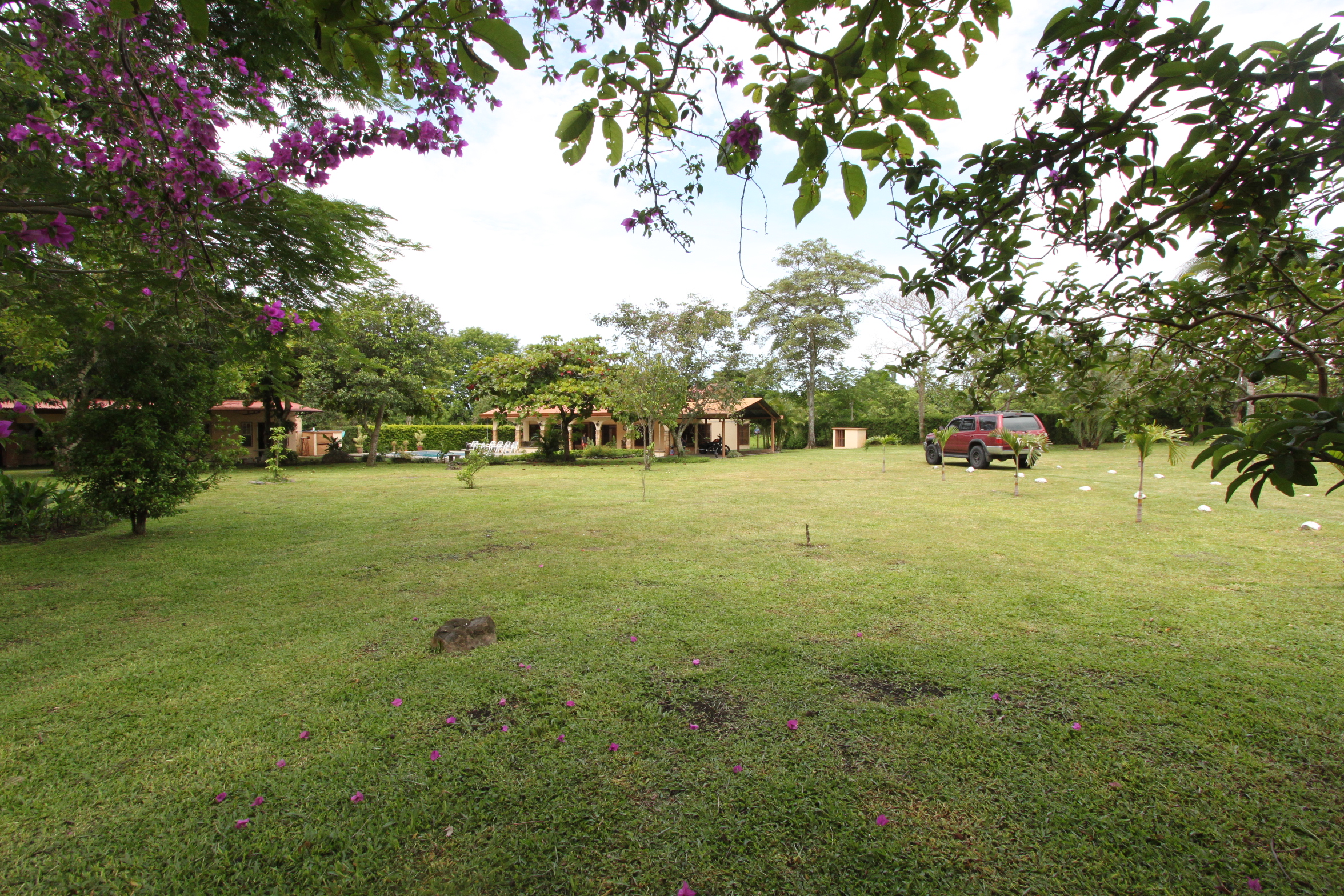 One level house for sale la Garita Alajuela SOLD