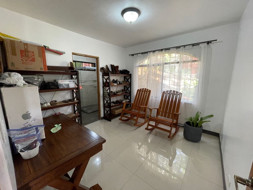 Dual Delight in Escazú: Two Homes on a Spacious Lot in San Antonio