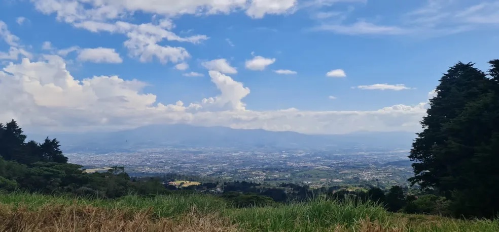 Prime Costa Rica Lot with Sweeping Views, River Access, and Ready for Your Dream Home