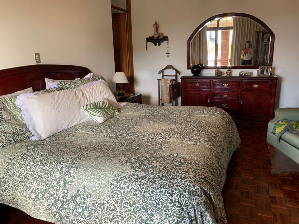 Exceptional Escazú Living: Elegant 3-Bedroom Home with Expansive Gardens and Premium Amenities in Trejos Montealegre SOLD