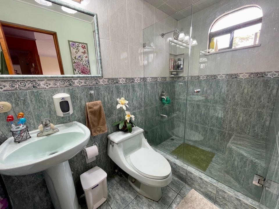 Rohrmoser, residential Roma house plus apartment. SOLD