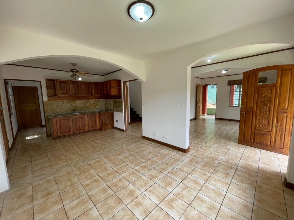 Dual Delight in Escazú: Two Homes on a Spacious Lot in San Antonio