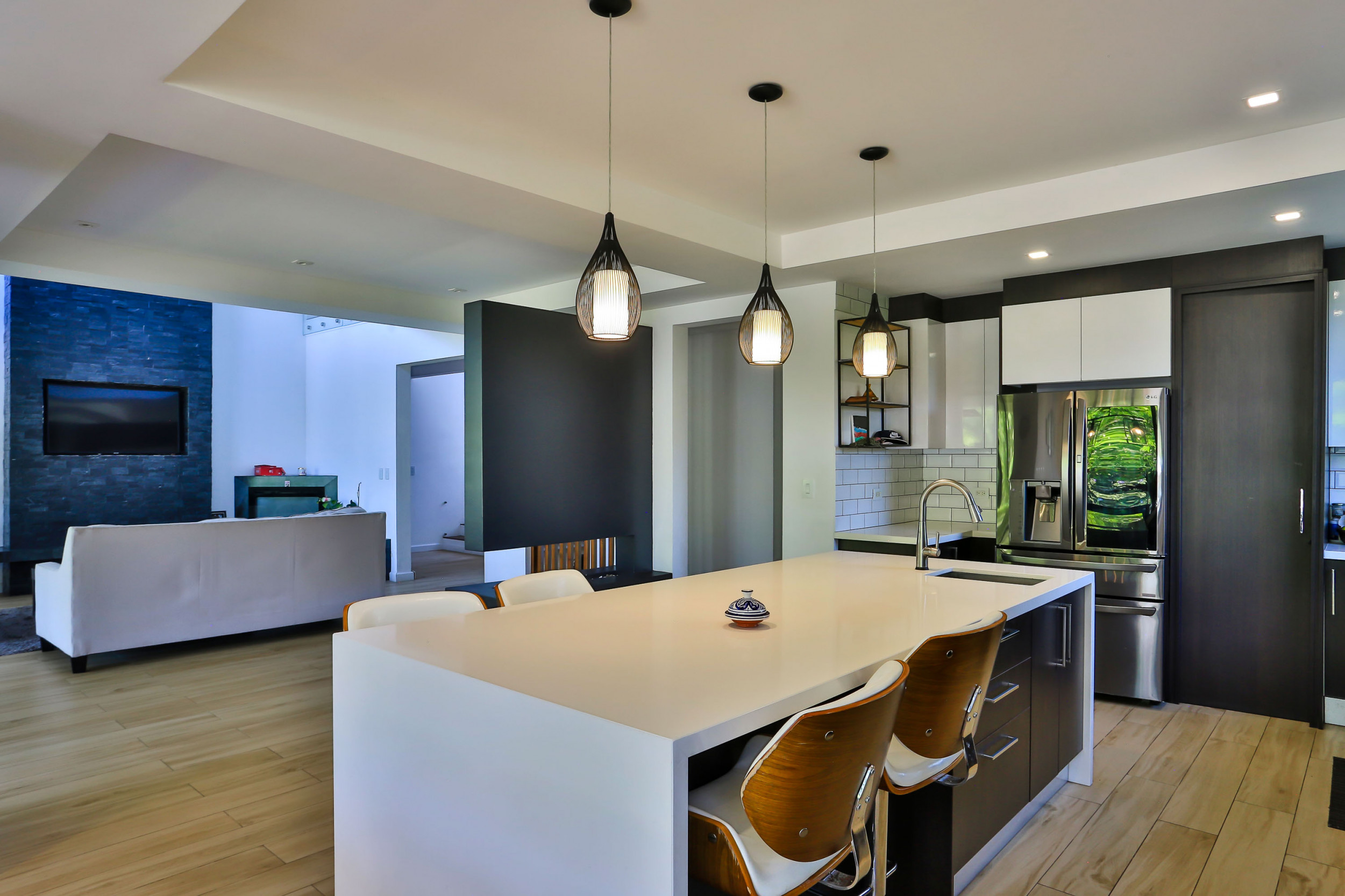 Contemporary House in Los Reyes, la Guacima for sale *SOLD*