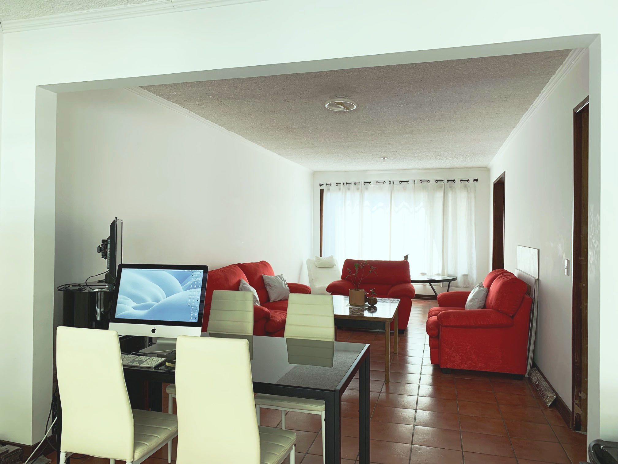 Charming Home in Gated Community: Ideal Living in Escazú's Trejos Montealegre SOLD