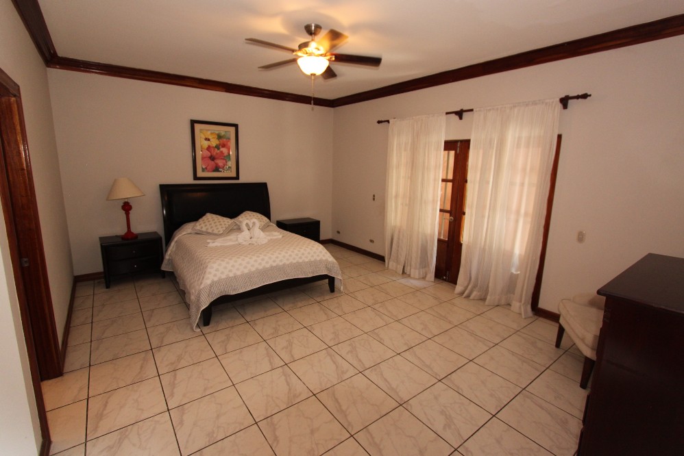 Exclusive Property with Two Houses in Gated Community: Brasil de Mora, Ciudad Colón