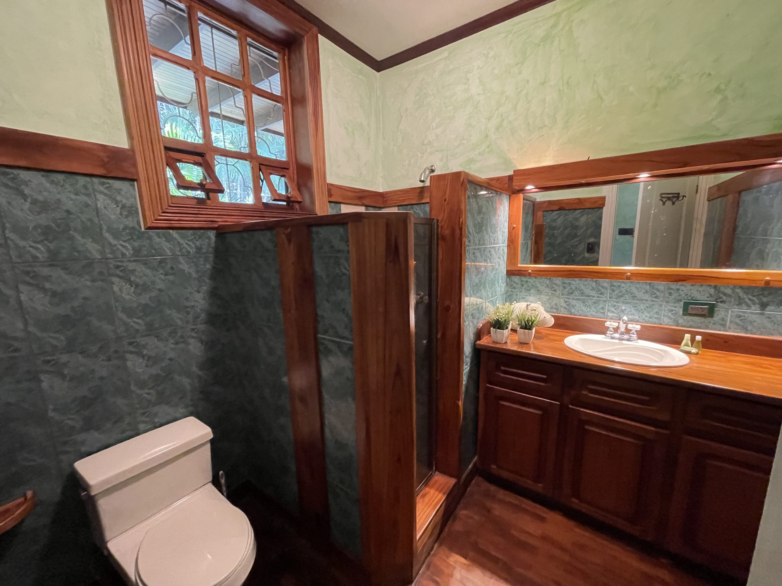 Versatile Estate in Santa Ana, Piedades: Ideal for Hotel, Airbnb, or Development
