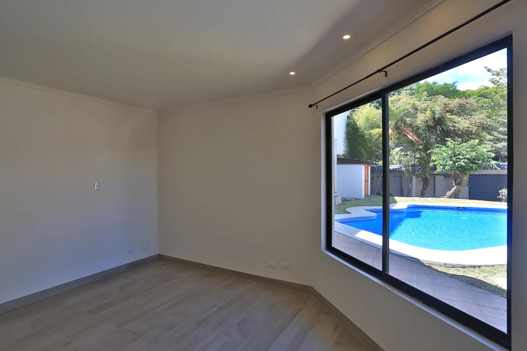 SOLD Escazu, Trejos Montealegre house for sale with pool, Escazu (canton), San José