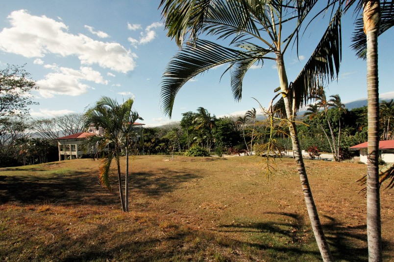 La Garita luxury modern house for sale