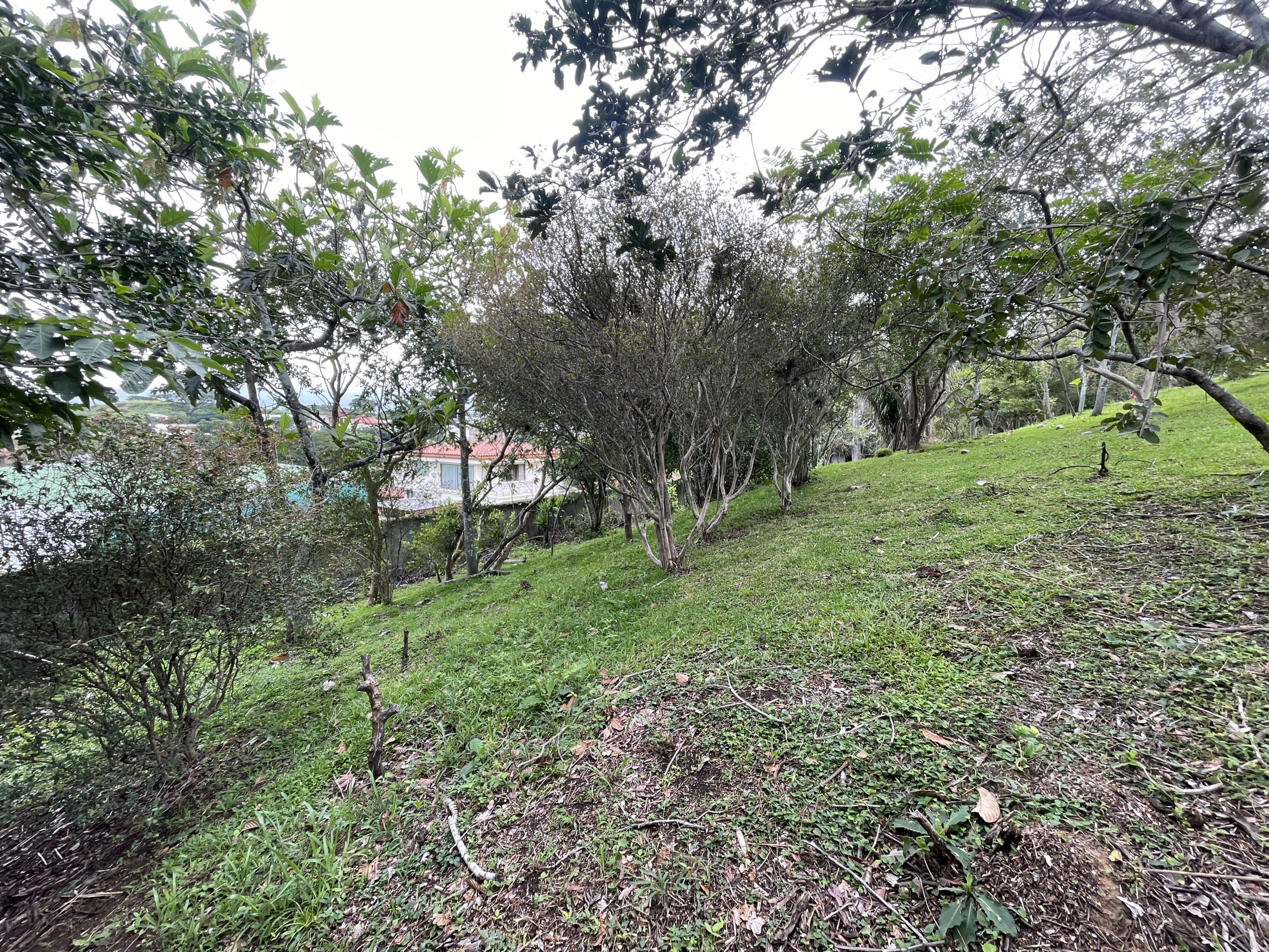 Guachipelin Escazú Fixer Upper home with views to the mountains SOLD
