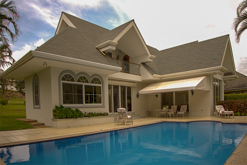 House for sale Los reyes, La Guacima *SOLD*